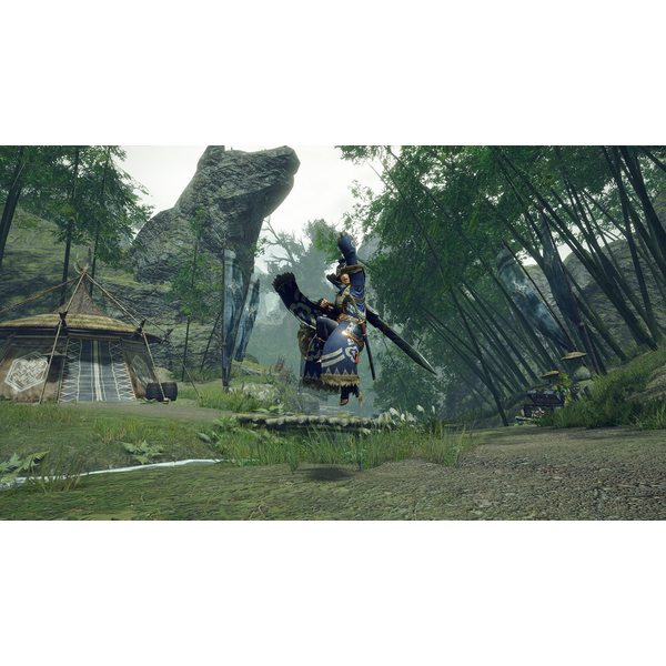 Monster Hunter Rise Deluxe Kit PC Download