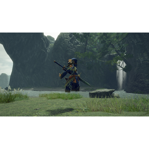 Monster Hunter Rise Deluxe Kit PC Download