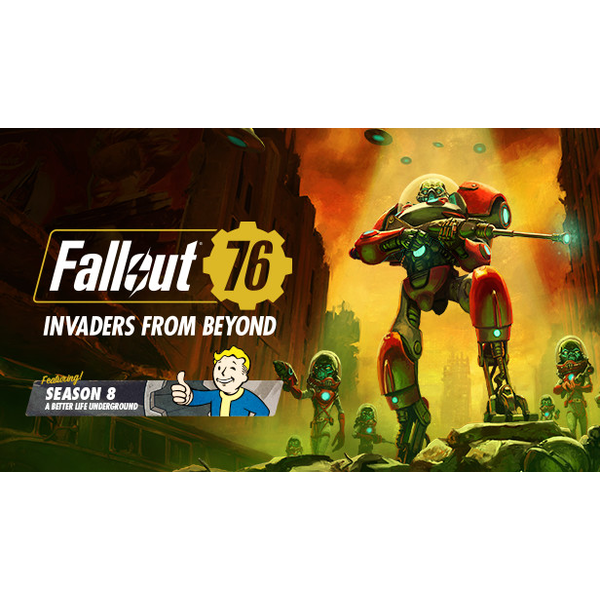 Where to buy fallout 76 for outlet pc