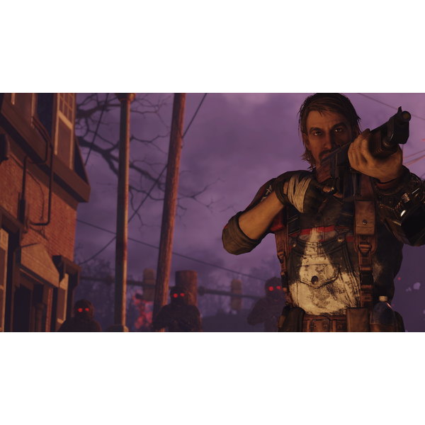 Fallout 76 PC Download