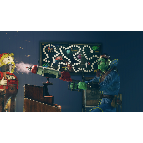 Fallout 76 PC Download