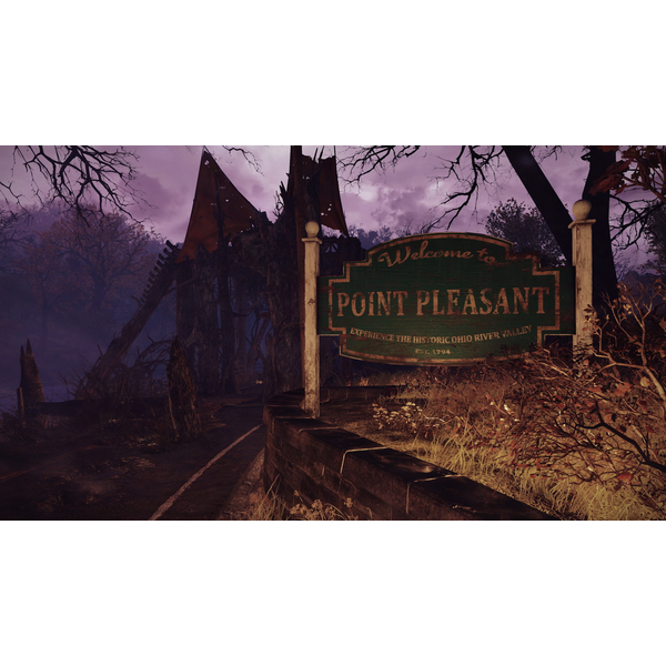 Fallout 76 PC Download