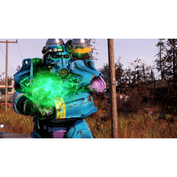 Fallout 76 PC Download