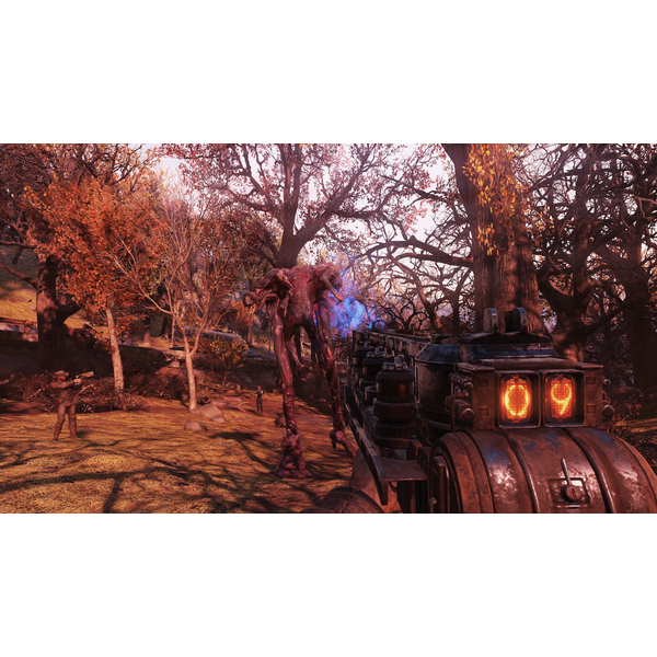 Fallout 76 PC Download