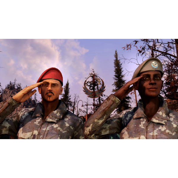 Fallout 76 PC Download
