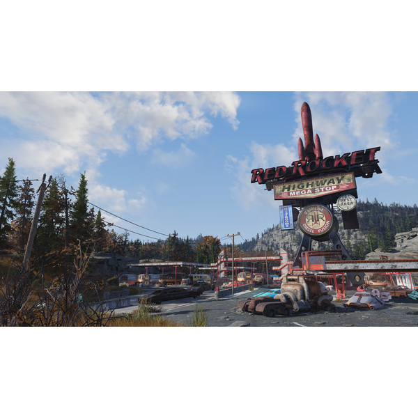Fallout 76 PC Download