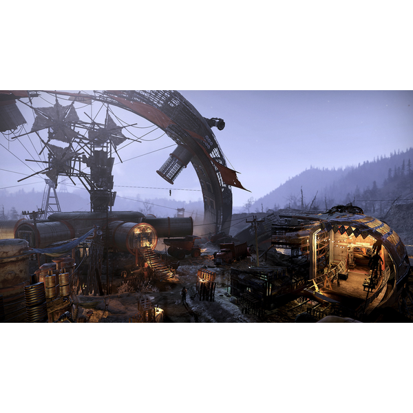 Fallout 76 PC Download