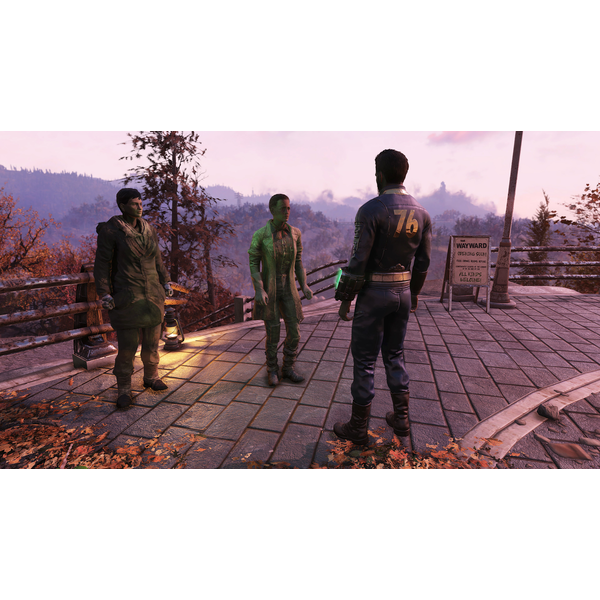 Fallout 76 PC Download