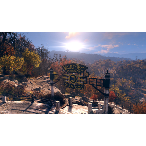 Fallout 76 PC Download