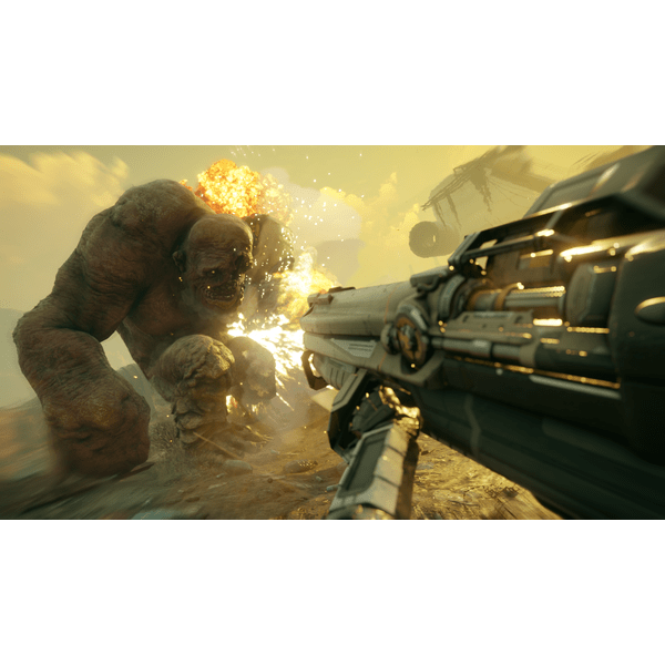 Rage 2 - Deluxe Edition PC Download