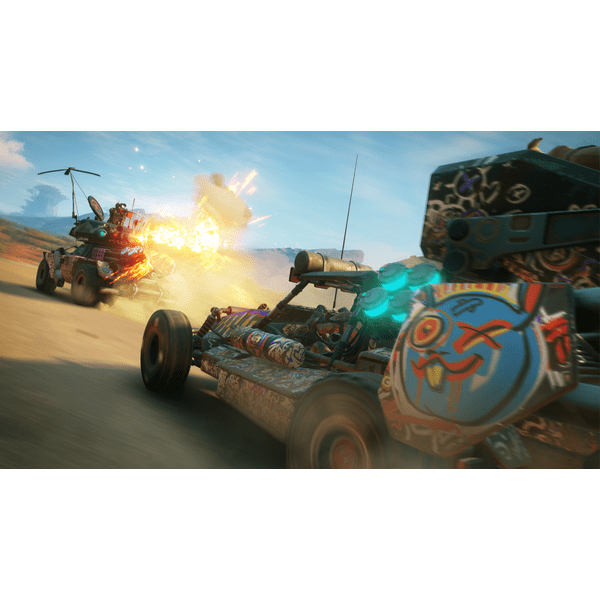 Rage 2 - Deluxe Edition PC Download