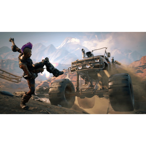 Rage 2 - Deluxe Edition PC Download