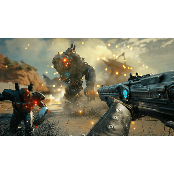 Rage 2 - Deluxe Edition PC Download