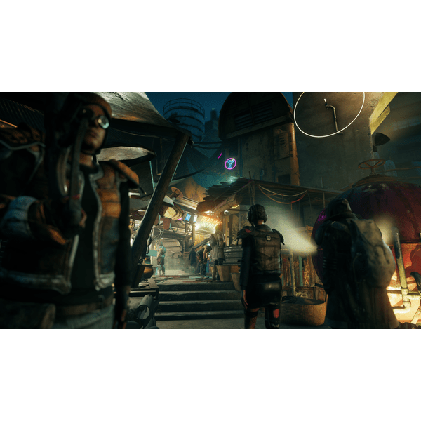 Rage 2 - Deluxe Edition PC Download