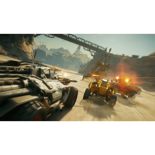 Rage 2 - Deluxe Edition PC Download