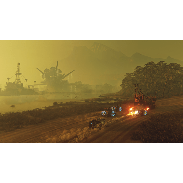 Rage 2 - Deluxe Edition PC Download
