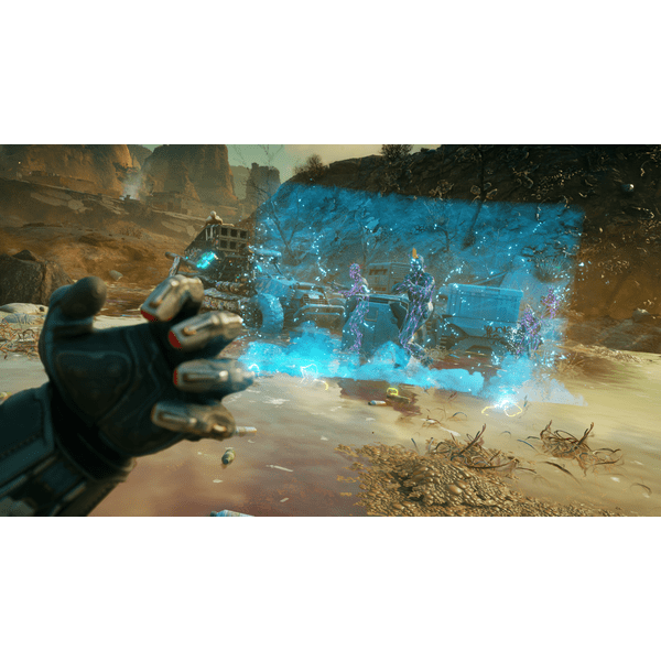 Rage 2 - Deluxe Edition PC Download