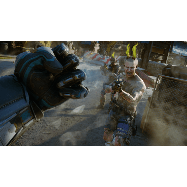 Rage 2 - Deluxe Edition PC Download