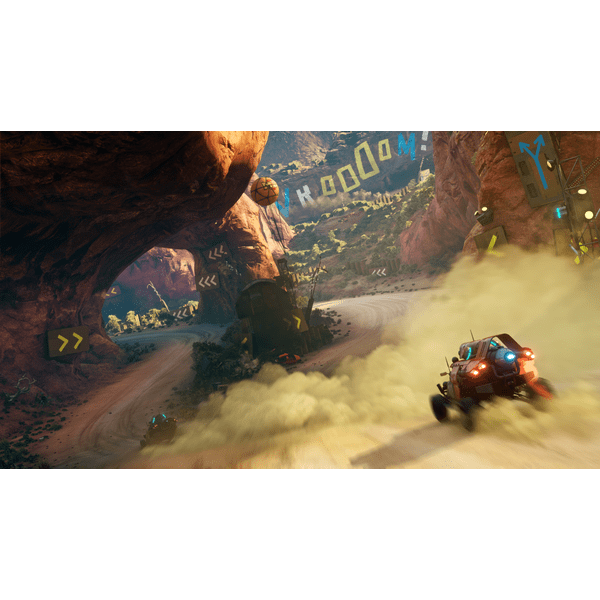 Rage 2 - Deluxe Edition PC Download