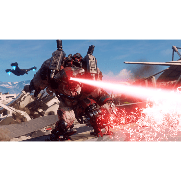 Rage 2 - Deluxe Edition PC Download