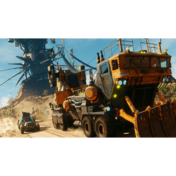 Rage 2 - Deluxe Edition PC Download
