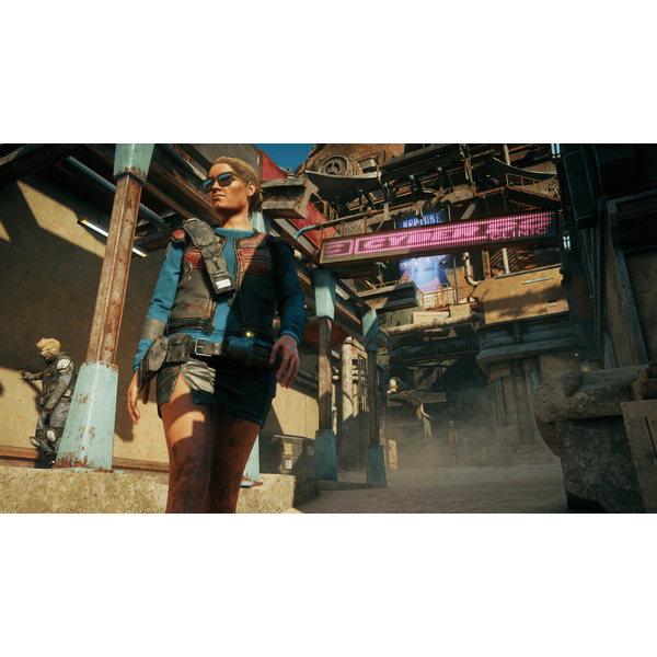 Rage 2 - Deluxe Edition PC Download