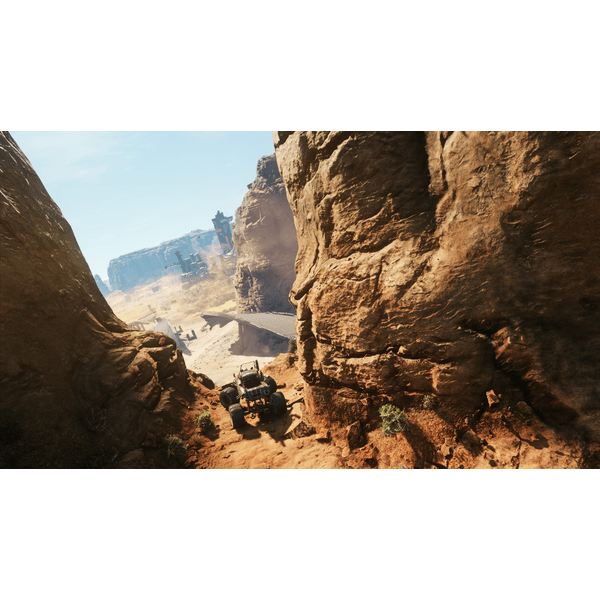 Rage 2 - Deluxe Edition PC Download