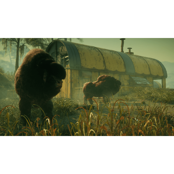 Rage 2 - Deluxe Edition PC Download