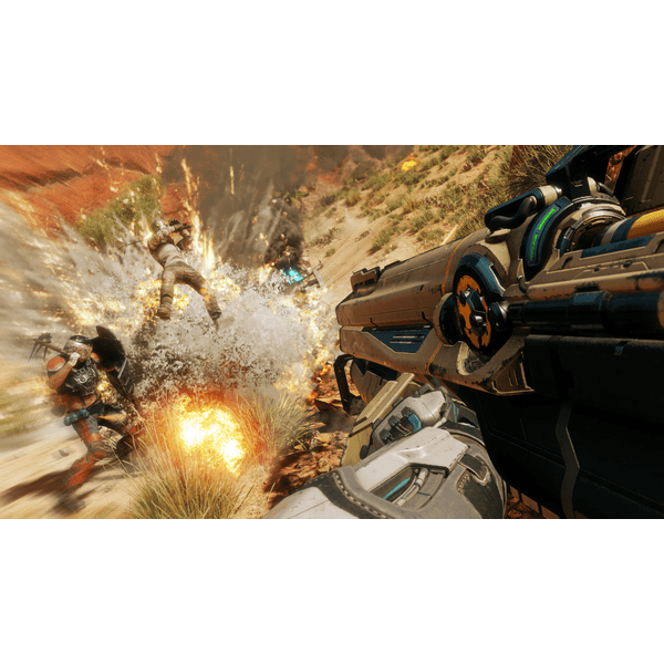 Rage 2 - Deluxe Edition PC Download