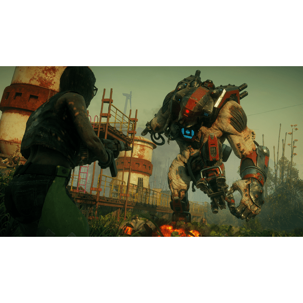 Rage 2 - Deluxe Edition PC Download