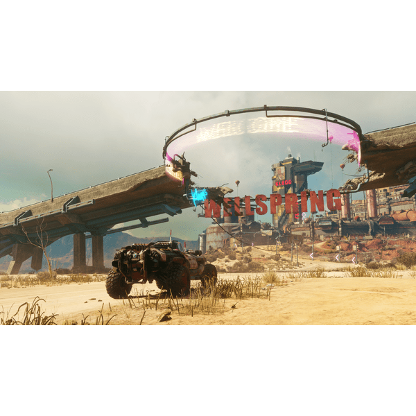 Rage 2 - Deluxe Edition PC Download