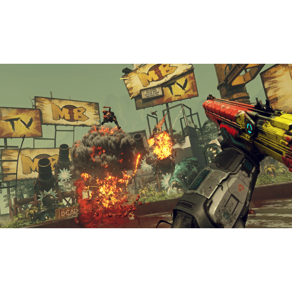 Rage 2 - Deluxe Edition PC Download