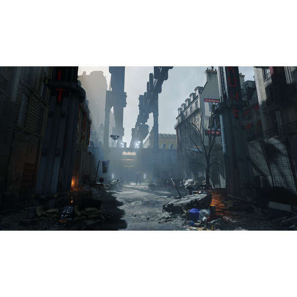 Wolfenstein: Youngblood  Deluxe Edition
