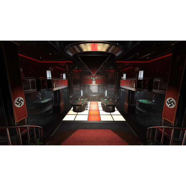 Wolfenstein: Youngblood  Deluxe Edition