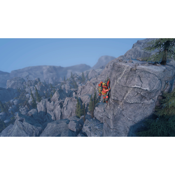 Insurmountable PC Download (ROW)