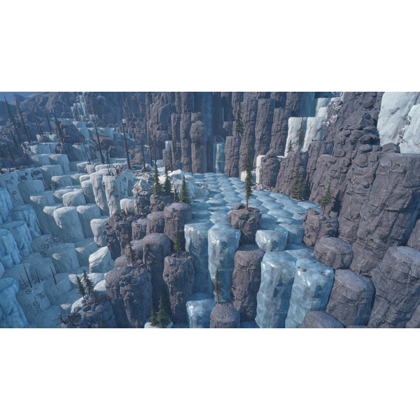 Insurmountable PC Download (ROW)