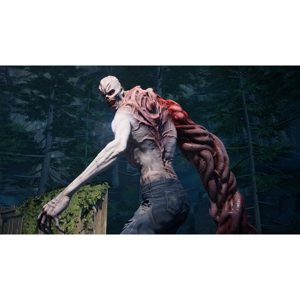 Back 4 Blood - Expansion 1: Tunnels of Terror