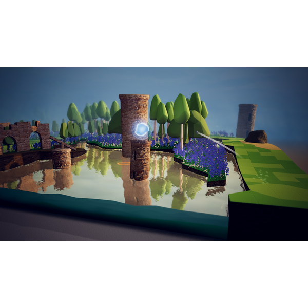 A Little Golf Journey PC Download