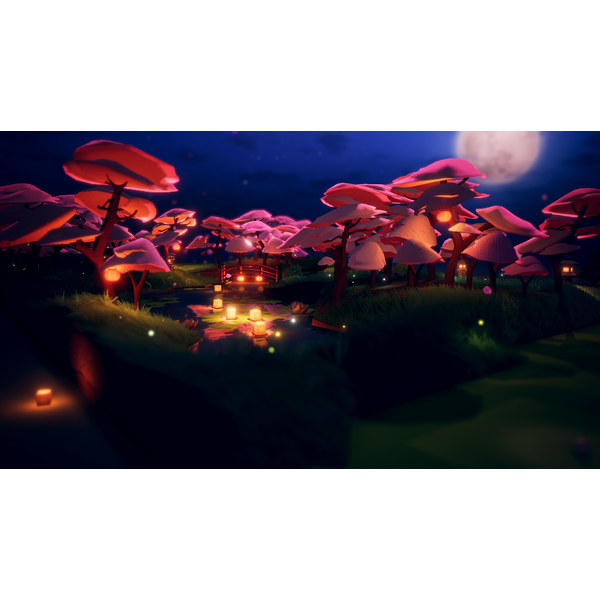 A Little Golf Journey PC Download