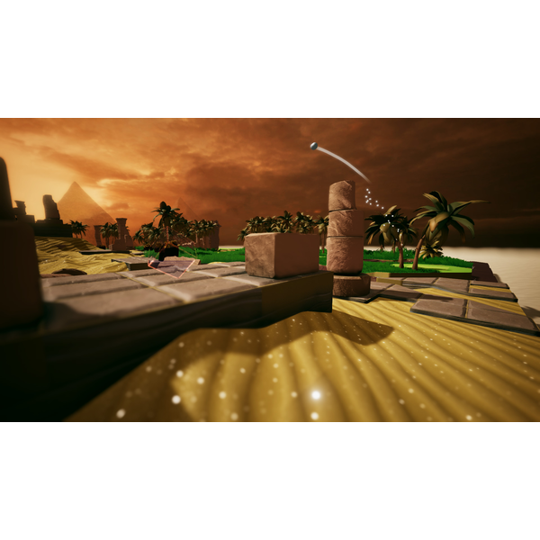 A Little Golf Journey PC Download