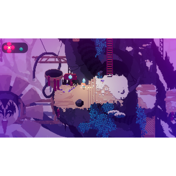 Lilas Sky Ark PC Download