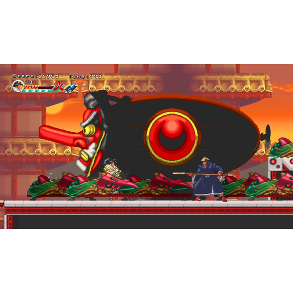 Ganryu 2 PC Download