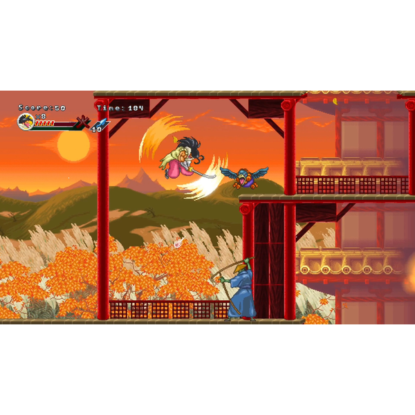 Ganryu 2 PC Download