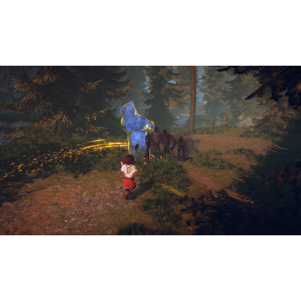 Skábma - Snowfall PC Download