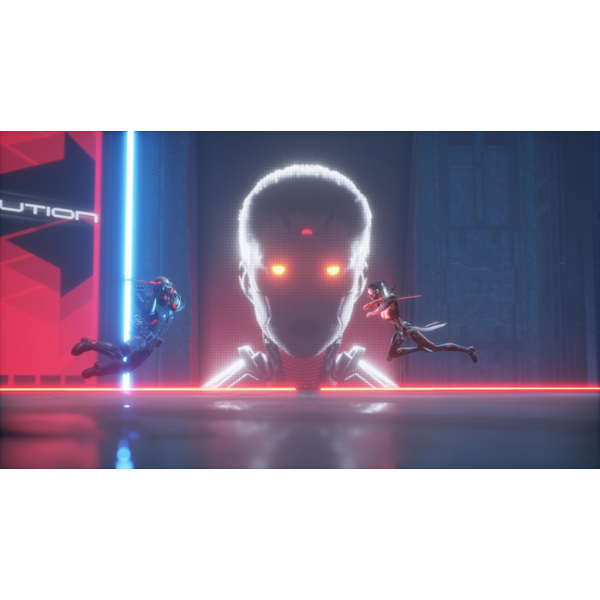 Ghostrunner - Project_Hel PC Download (ROW)