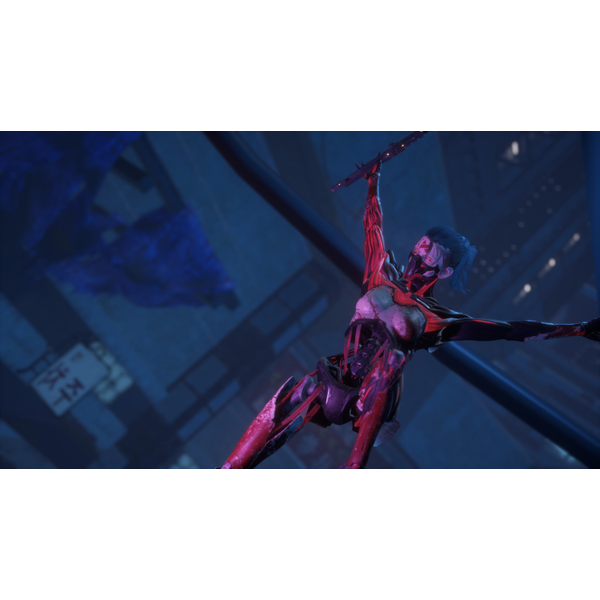 Ghostrunner - Project_Hel PC Download (ROW)