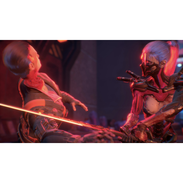 Ghostrunner - Project_Hel PC Download (ROW)
