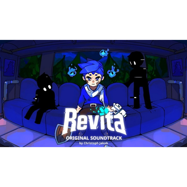 Revita Soundtrack PC Download