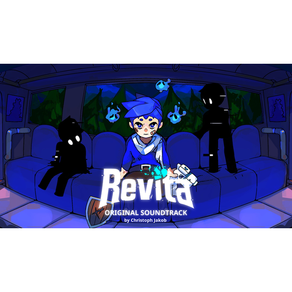 Revita Soundtrack PC Download