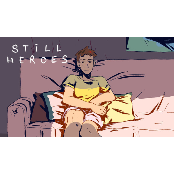 Still Heroes PC Download